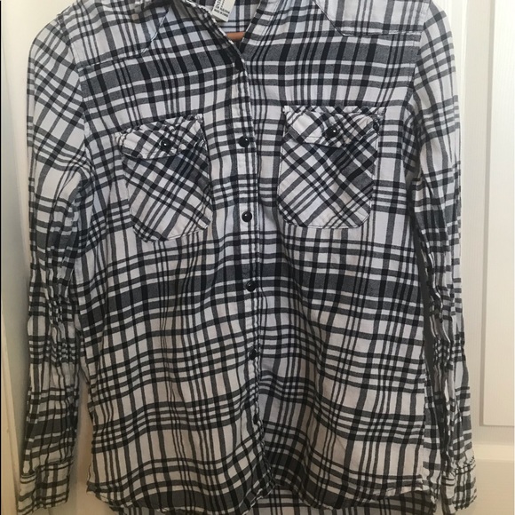 Forever 21 was thrifted before me. - Picture 1 of 1